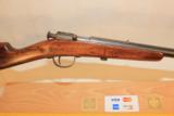 Winchester Model 58 Single shot 22 SLLR - 3 of 6