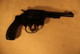 S&W Model 1903 5th change 32 S&W Long caliber - 2 of 4