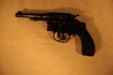 S&W Model 1903 5th change 32 S&W Long caliber - 1 of 4