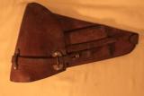 Lahti Holster with assy - 1 of 6