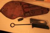 Lahti Holster with assy - 5 of 6