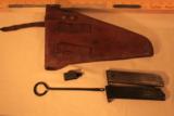 Lahti Holster with assy - 3 of 6