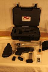 Springfield Armory XDS in 9MM - 1 of 10