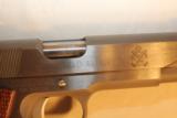 Springfield Armory 1911-A1 Stainless Steel 45 acp - 12 of 12