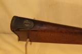 Springfield Cadet 50-70 Trapdoor Rifle - 6 of 12