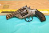 Harrington & Richardson 38 S&W Top Break Revolver - 1 of 8