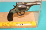Harrington & Richardson 38 S&W Top Break Revolver - 3 of 8