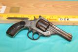 Harrington & Richardson 38 S&W Top Break Revolver - 2 of 8