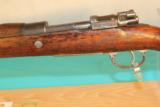 1909 Argentinean Mauser - 1 of 8
