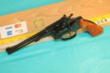 S&W model 35-1 - 22/32 Target22LR - 3 of 15