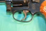 S&W model 35-1 - 22/32 Target22LR - 9 of 15