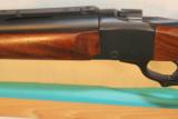 Ruger No. 1 Custom 375 H & H Magnum - 6 of 6
