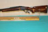 Ruger No. 1 Custom 375 H & H Magnum - 1 of 6