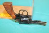 Smith & Wesson Model 15-3 Revolver - 4 of 7