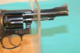 Smith & Wesson Model 15-3 Revolver - 6 of 7