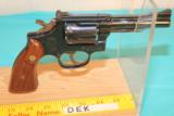 Smith & Wesson Model 15-3 Revolver - 1 of 7