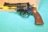 Smith & Wesson Model 15-3 Revolver - 5 of 7