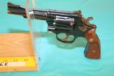 Smith & Wesson Model 15-3 Revolver - 2 of 7