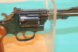 Smith & Wesson Model 15-3 Revolver - 7 of 7