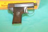 Harrington & Richardson 25 ACP pistol - 7 of 7