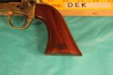 Pietta 1860 replica revolver 44 Caliber - 5 of 8