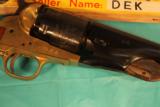 Pietta 1860 replica revolver 44 Caliber - 8 of 8