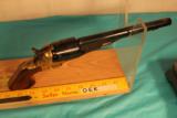 Pietta 1860 replica revolver 44 Caliber - 3 of 8