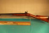Belgium Cap Lock Rifle.
64 caliber - 4 of 8
