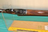 J. Bury Double rifle in 10.75 X 73R - 10 of 11