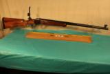 Ruger No 3 Custom Made Long Range Rifle 40 Sharps Straight - 2 of 12