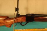 Ruger No 3 Custom Made Long Range Rifle 40 Sharps Straight - 3 of 12