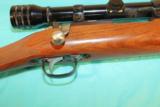 Ruger Model 77/50 Black Powder Rifle. - 1 of 6
