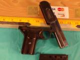 Dreyse Model 1907 7.65MM (32 ACP) - 6 of 7