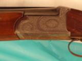 Fausti Double rifle 50/90 Sharps - 5 of 7