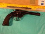 Meridian Fire Arms Co.
32 S&W caliber Revolver - 2 of 7