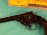 Meridian Fire Arms Co.
32 S&W caliber Revolver - 7 of 7