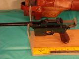 Mauser Broomhandle Comercial 30 Caliber. - 9 of 11