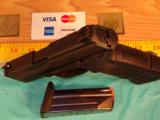 FN FNS-9C 9 MM Luger Pistol - 6 of 9