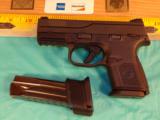 FN FNS-9C 9 MM Luger Pistol - 1 of 9