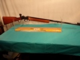 BSA Martini 220 Long Rifle - 2 of 8
