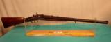 H. Munch Double Rifle 8 X 8 X 16 gauge - 2 of 9