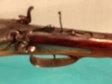 H. Munch Double Rifle 8 X 8 X 16 gauge - 8 of 9