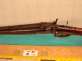 H. Munch Double Rifle 8 X 8 X 16 gauge - 6 of 9