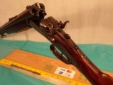 H. Munch Double Rifle 8 X 8 X 16 gauge - 7 of 9