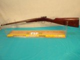 Winchester Model 36 Shotgun in 9 MM