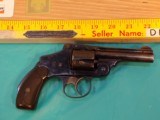 Smith & Wesson 38 S&W Caliber
Lemon Squeezer 4th Model - 1 of 6