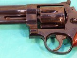 Smith & Wesson Pre Model 27357 Magnum Revolver. - 2 of 10
