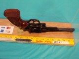 Smith & Wesson Pre Model 27357 Magnum Revolver. - 7 of 10
