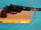 Smith & Wesson Pre Model 27
357 Magnum Revolver. - 5 of 10