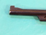 Smith & Wesson Pre Model 27
357 Magnum Revolver. - 3 of 10